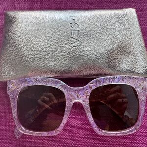 I-Sea Women's Polarized Sunglasses